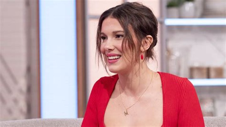 Millie Bobby Brown Reveals Acne Breakouts in New Makeup-Free Photo