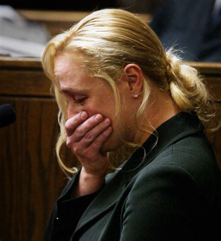 Mindy McCready Suicide Explained — Why She Killed Herself – Hollywood Life
