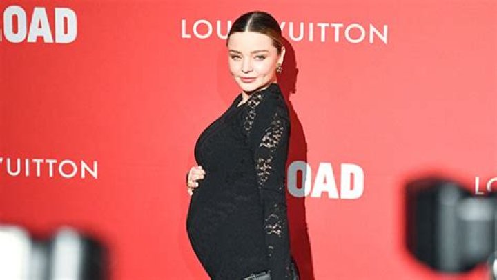 Miranda Kerr Pregnant, Expecting Child With Husband Evan Spiegel – Hollywood Life