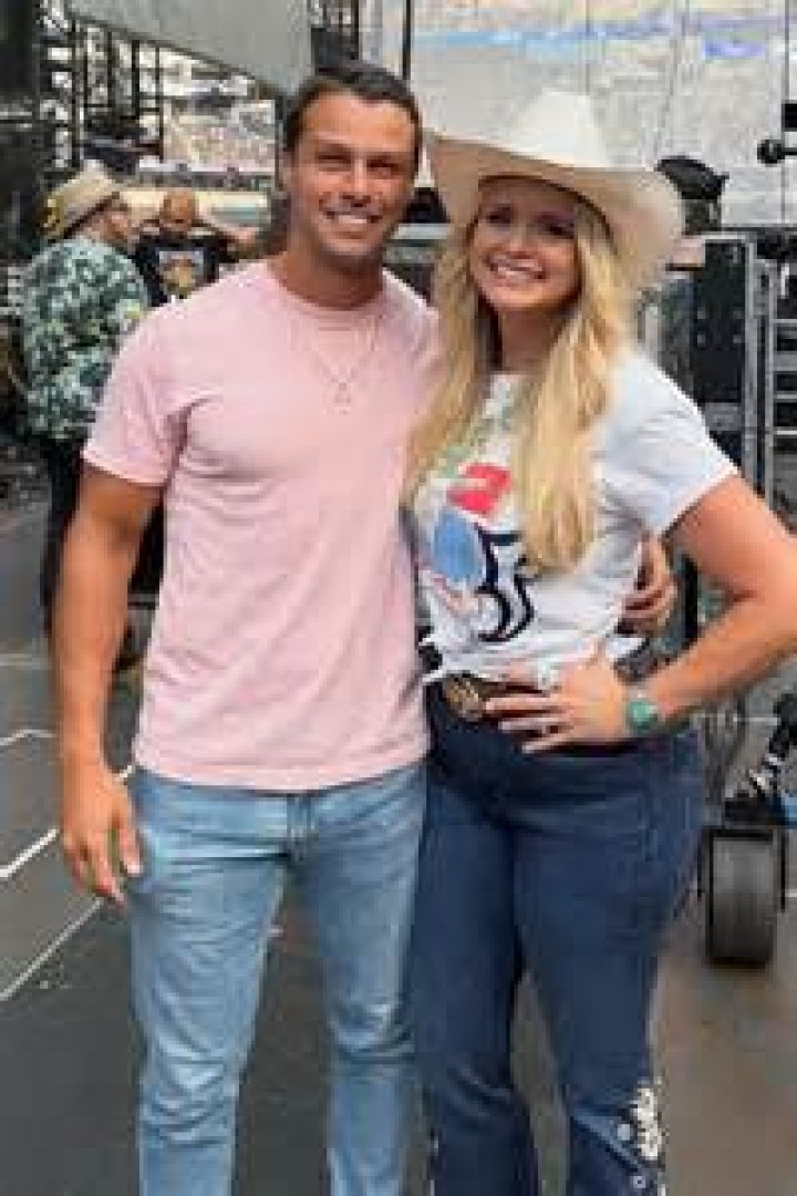 Miranda Lambert’s Husband Gushes Singer, 37, Is the ‘Most Caring Person’ In Sweet Birthday Tribute