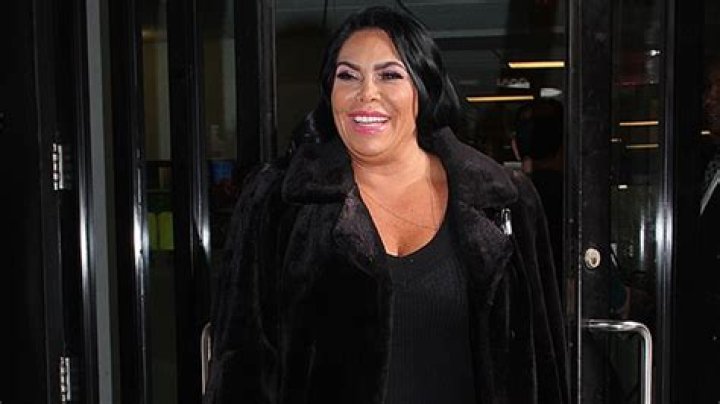 ‘Mob Wives’ Star Renee Graziano Arrested After Car Crash – Hollywood Life