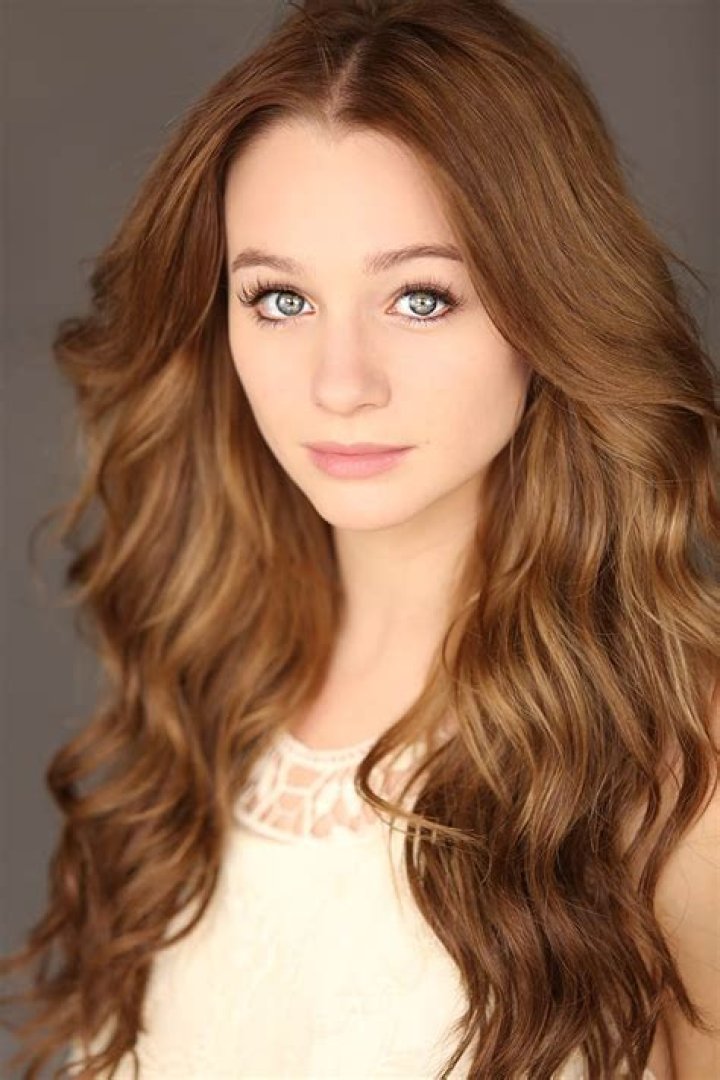 Mollee Gray — PICS