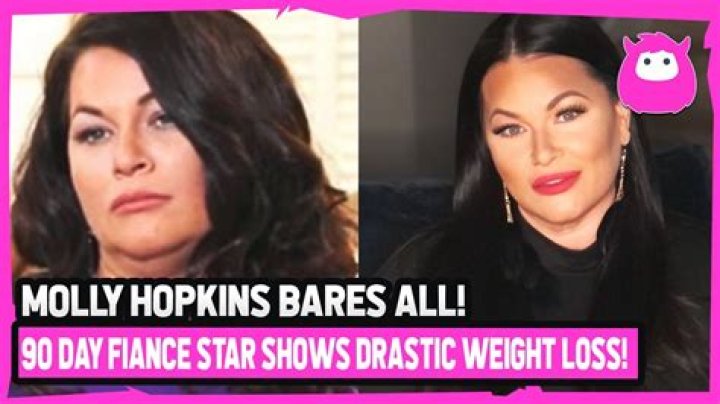 See ’90 Day Fiancé’ Star Before & After – Hollywood Life