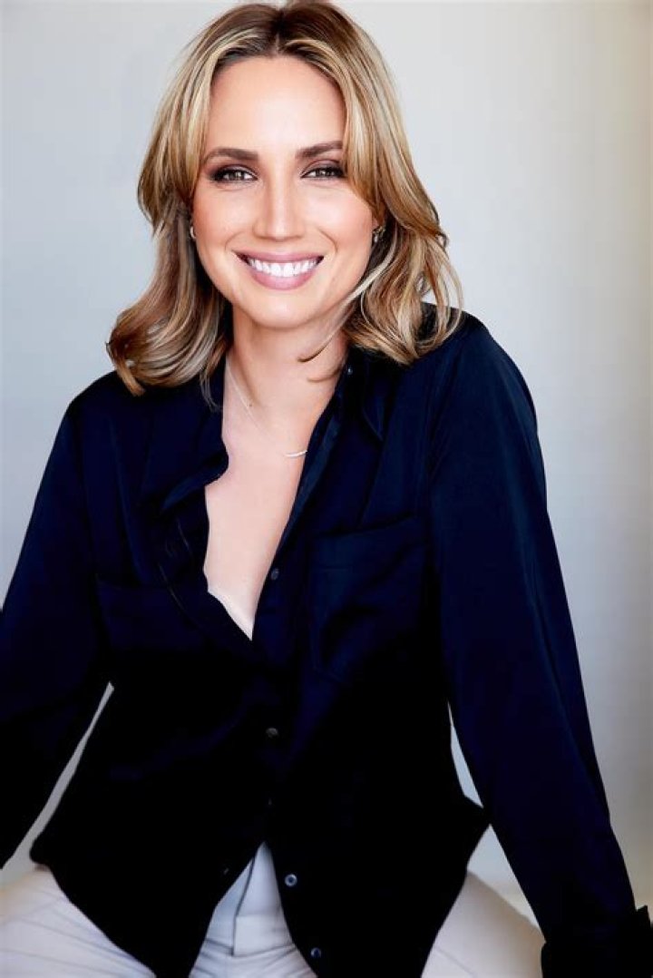 Molly McCook — Photos