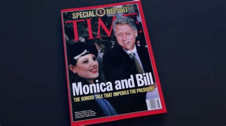 Monica Lewinsky’s Revenge — Reveals Bill Clinton Wanted Threesomes