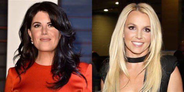 Monica Lewinsky Says ‘Apologies Are Long Overdue’ For Britney Spears As She Fights Conservatorship