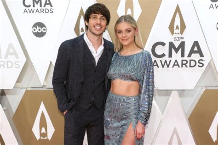 Morgan Evans Admits He Has A ‘Long Way To Go’ After Kelsea Ballerini Divorce In New Docuseries