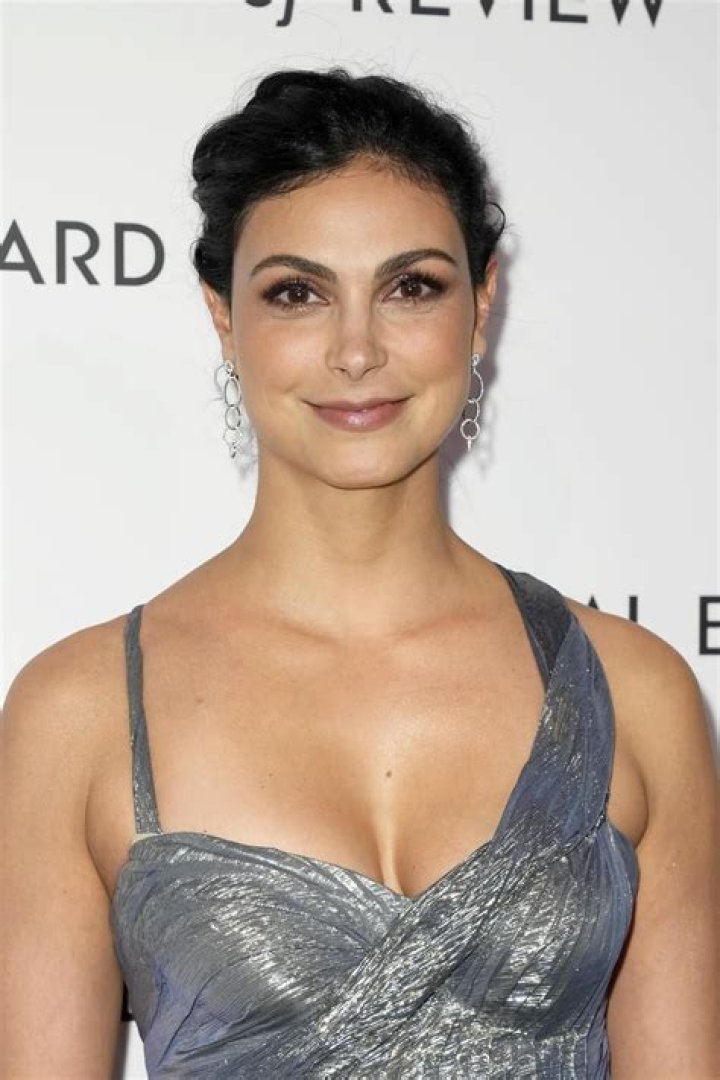 Morena Baccarin Celebrity Profile – Hollywood Life