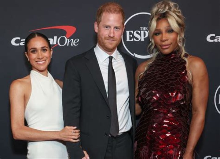 Mother Of Pat Tillman Upset Over ESPYs Awarding ‘Divisive’ Prince Harry