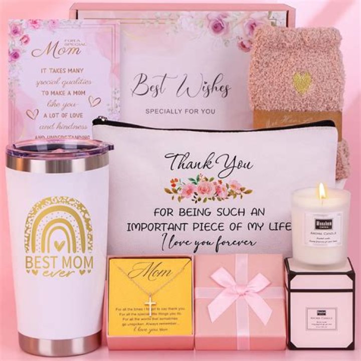 Mother’s Day Gift Guide: Over 75 Presents For Mom That She Will Absolutely Love