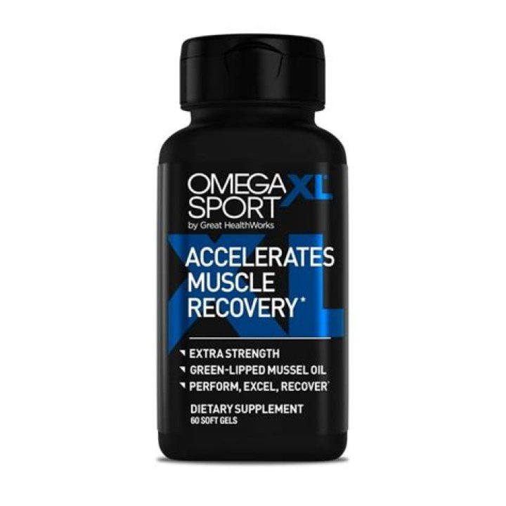 Premium Muscle Recovery Supplements (Review) for 2024 – Hollywood Life Top Picks – Hollywood Life