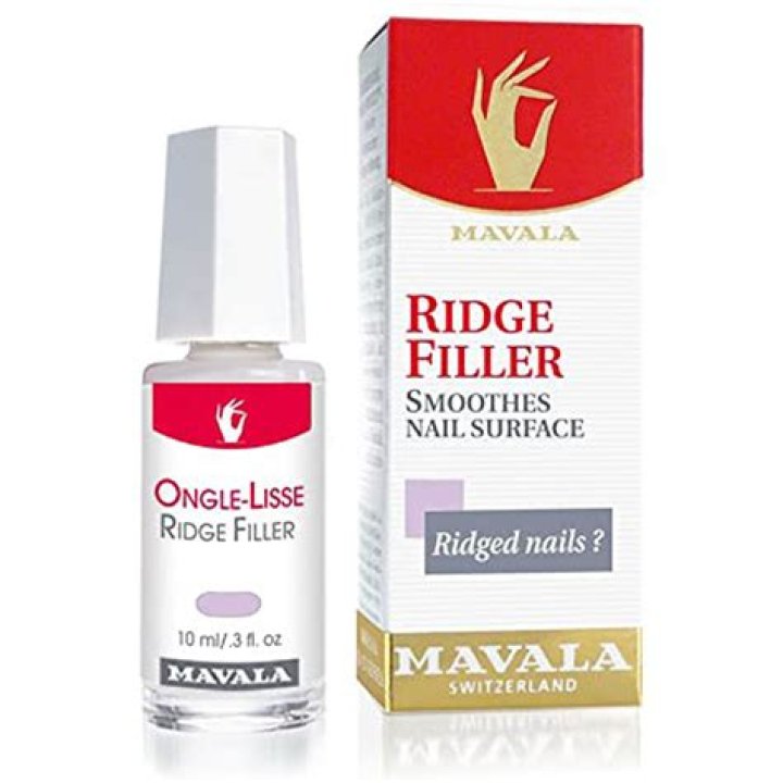 Hottest Nail Ridge Filler of 2024 – Hollywood Life Reviews – Hollywood Life