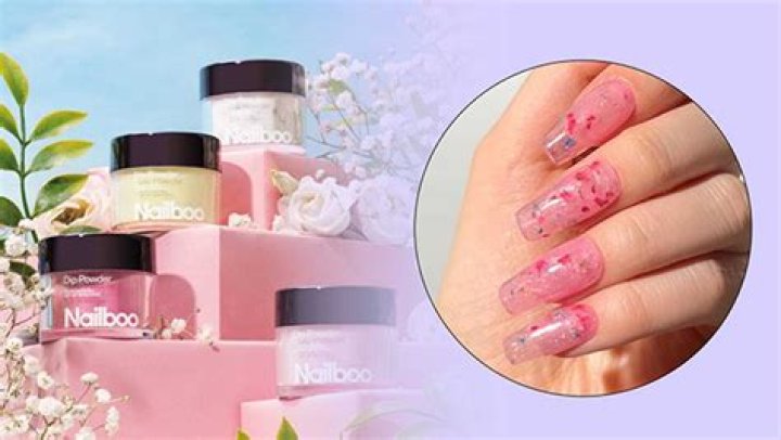 Ditch the Salon! Nailboo disrupts $20 Billion Dollar Nail Industry