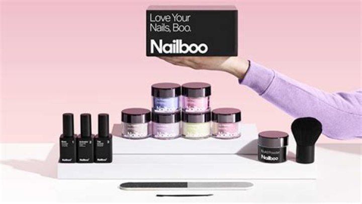 Join the Revolution of At-Home Nail Care and Unlock Your Own Manicure Magic