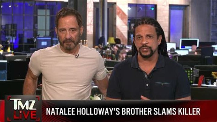 Natalee Holloway’s Brother, Matthew, Shares Disturbing Details From Days After Her Murder in Documentary: Watch