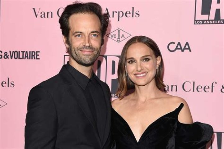 5 Things About Natalie Portman’s Husband, Benjamin Millipied – Hollywood Life