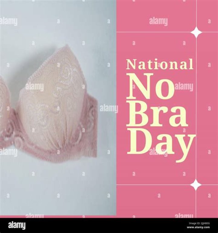 See Stylish Celebrities Going Braless – Hollywood Life