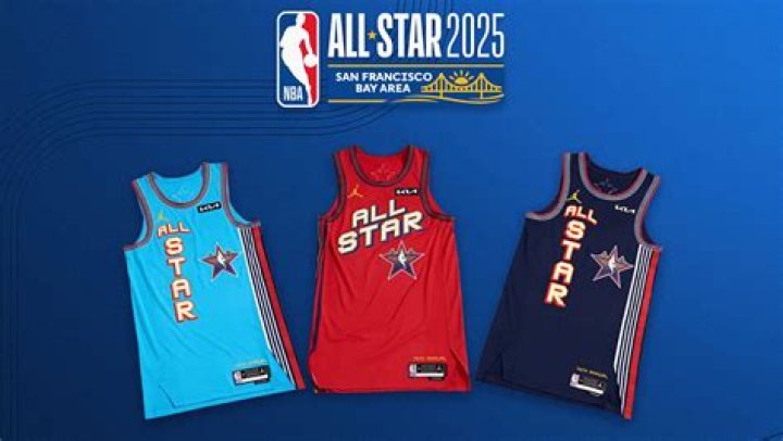 NBA All-Star Game Jerseys 2020 Pay Tribute To Kobe & Gianna Bryant – Hollywood Life