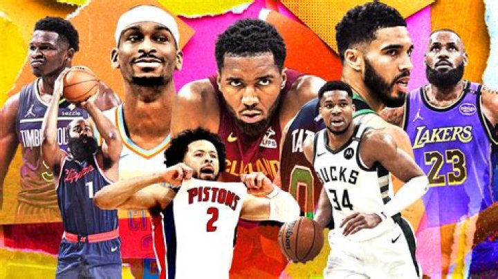 2018 NBA Playoffs — See Highlights