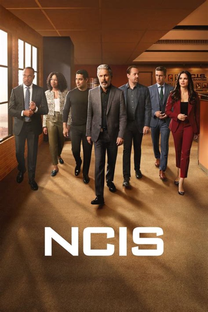 ‘NCIS’ Season 15 — PICS
