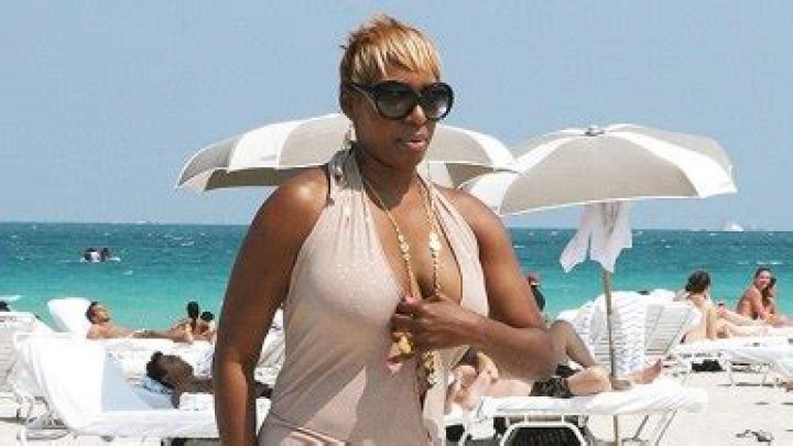‘RHOA’s NeNe Leakes, 52, Stuns In Daisy Dukes After Feuding With Kandi Burruss — Pic