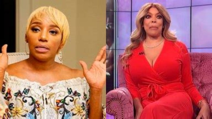 NeNe Leakes Reacts To Wendy Williams’ Diss With ‘Public Disrespect’ Message – Hollywood Life