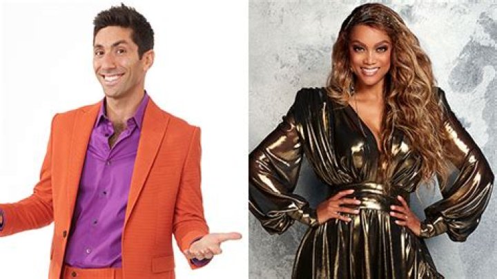 Nev Schulman Defends Tyra Banks As ‘DWTS’ Host – Hollywood Life