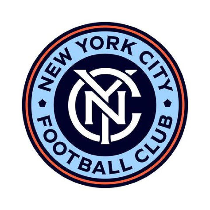 New York City FC — PICS