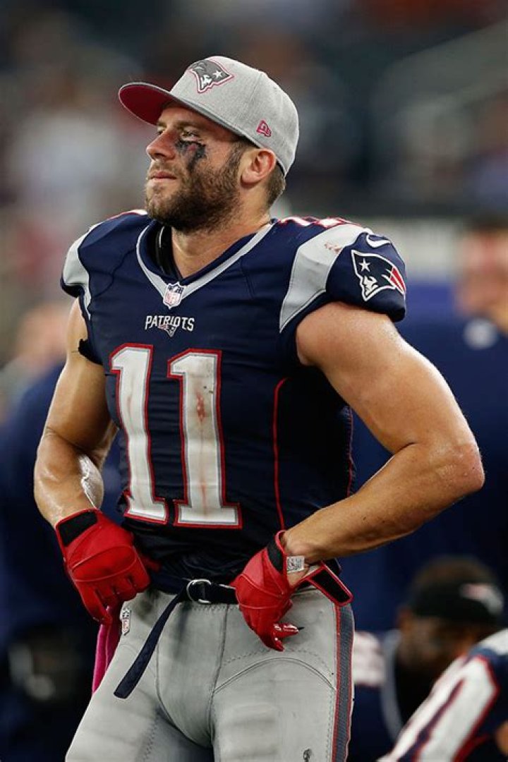 NFL’s Hottest Players In The 2016 Playoffs — SEE PICS