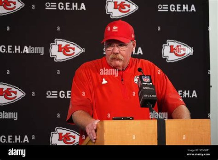 NFL Shares Statement After Kansas City Chiefs Kicker’s Controversial Commencement Speech