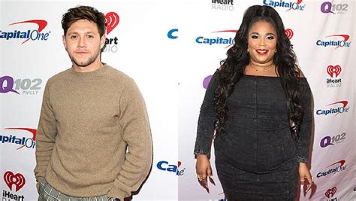 Niall Horan Talks Lizzo’s Flirty Moment On Jimmy Fallon: Watch – Hollywood Life