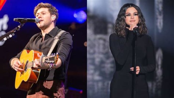 Niall Horan ‘Ready’ To Collab With Selena Gomez On New Music When She Is — See Tweet 