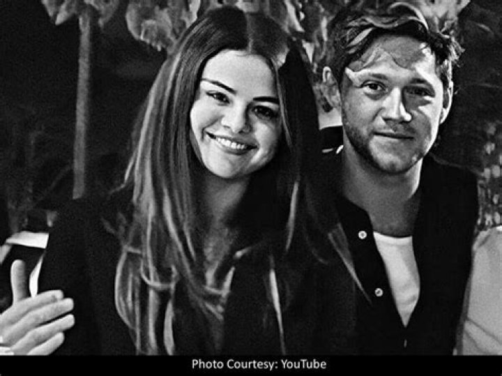 Niall Horan Gives Selena Gomez A Shoutout On Instagram & Fans Beg Them To Get Together