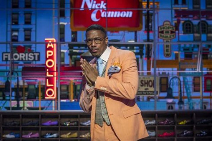 Nick Cannon Reveals Why He Doesn’t Believe In Monogamy As He Expects Baby No. 8