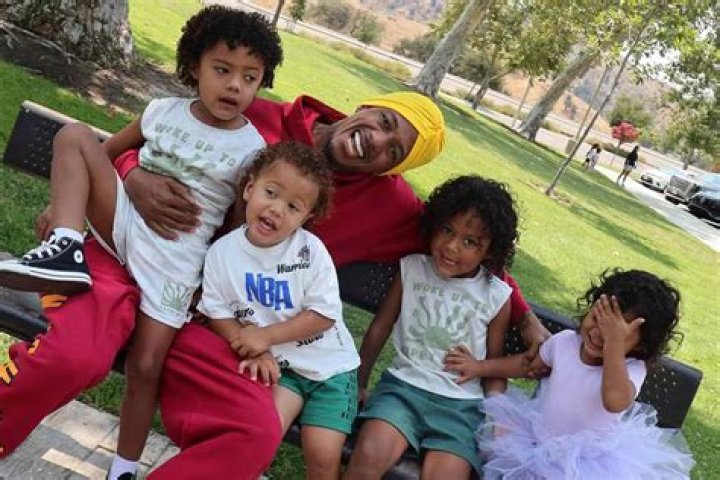 Nick Cannon Reveals How He’s Teaching His Kids To Change The World: ‘No Deed’s Too Small’