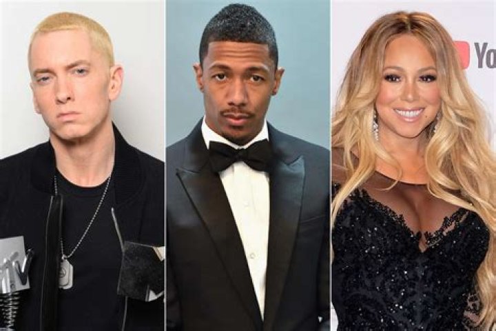 Nick Cannon: Mariah Carey & Nicki Minaj’s Fight Was A Publicity Stunt