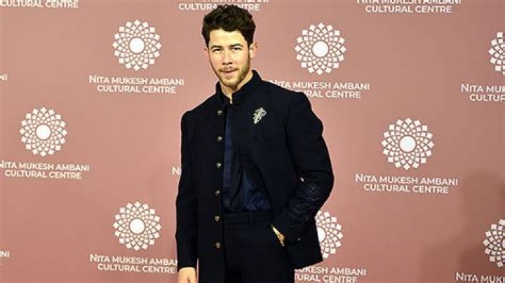 Nick Jonas’ Health: His Battle With Diabetes & How He’s Feeling Now