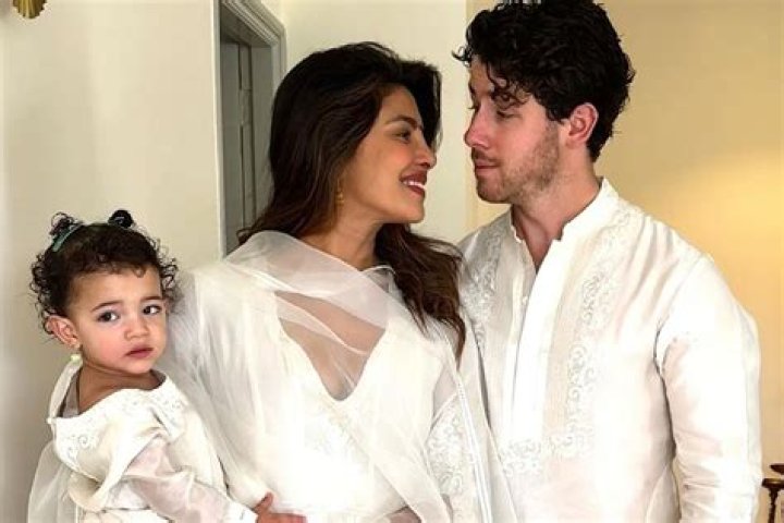 Nick Jonas Wishes ‘Most Wonderful’ Wife Priyanka Chopra A Happy 38th Birthday — ‘I Love You Baby’