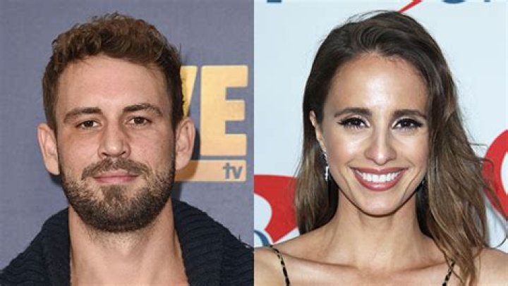 Nick Viall Fires Back After Being Blamed For Ex Vanessa Not Being Invited To Ashley & Jared’s Wedding