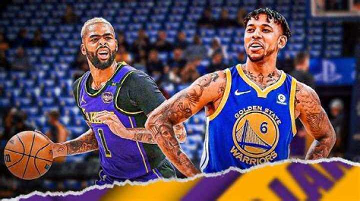 D’Angelo Russell Exposes Infidelity – Hollywood Life