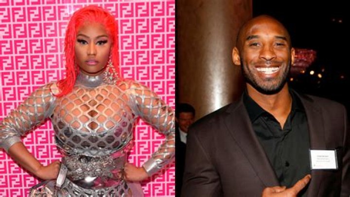 Nicki Minaj Shares Emotional Tribute To Kobe Bryant – ‘You Made Us Proud’