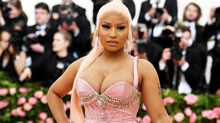 Nicki Minaj Claps Back After White House Denies It Offered A Visit: ‘Do You Think I Would Lie?’