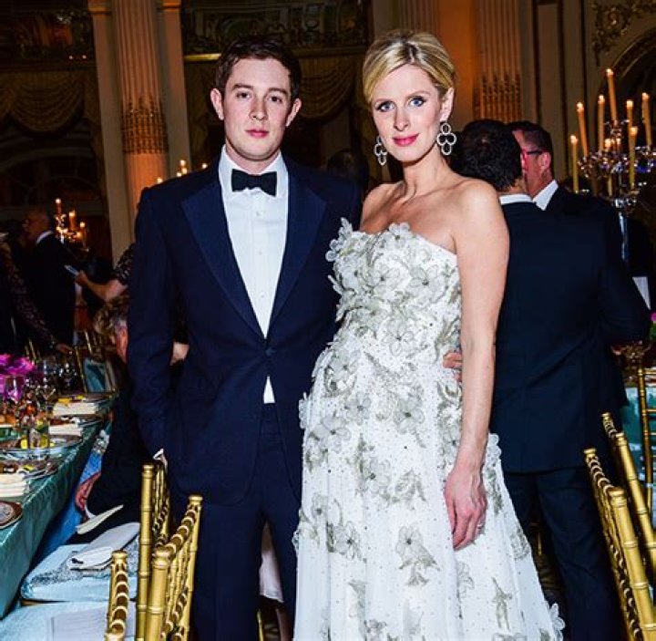 Welcomes First Child With Husband James Rothschild – Hollywood Life