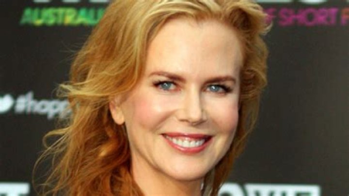 Nicole Kidman Admits She Regrets Not Having More Kids: ‘I Wanted 10’