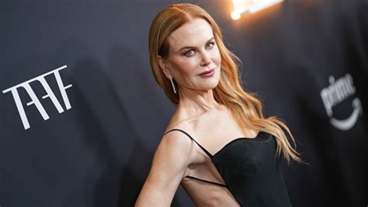 Nicole Kidman’s Go-to Hair Serum Gave Her ‘Thicker, Stronger, Better Hair’