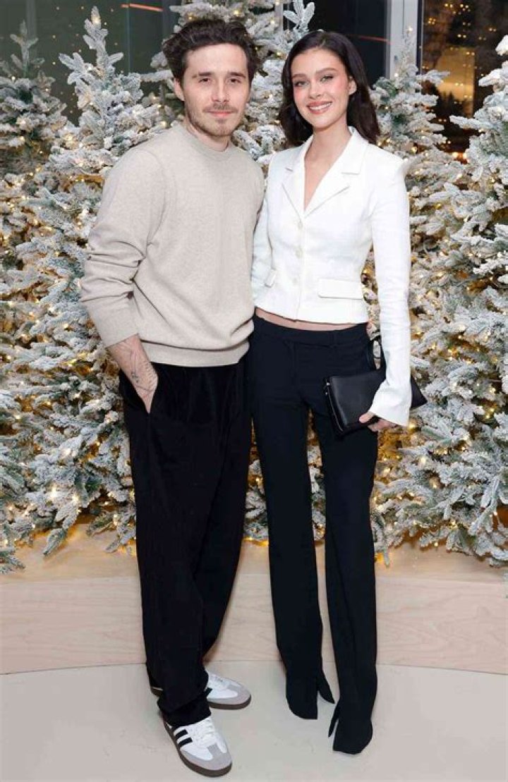 Nicola Peltz Reveals When She Wants Kids With Brooklyn Beckham & Admits He’s Ready ‘Now’