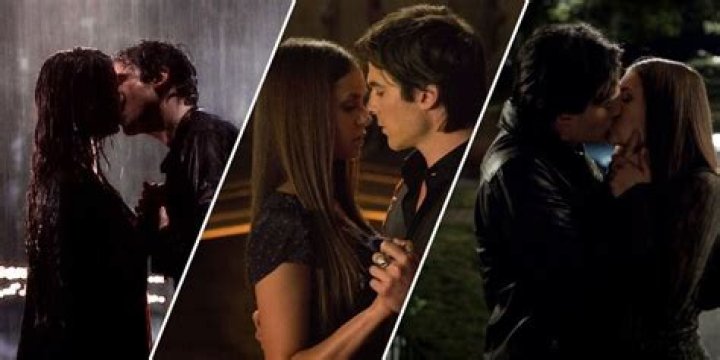 Nina Dobrev & Ian Somerhalder: How The ‘VD’ Stars Spent Valentine’s Day