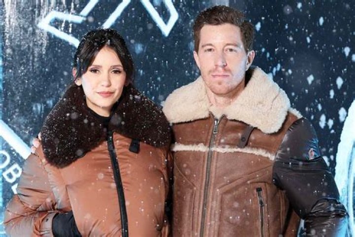 Nina Dobrev Supporting Boyfriend Shaun White In 2022 Winter Olympics – Hollywood Life
