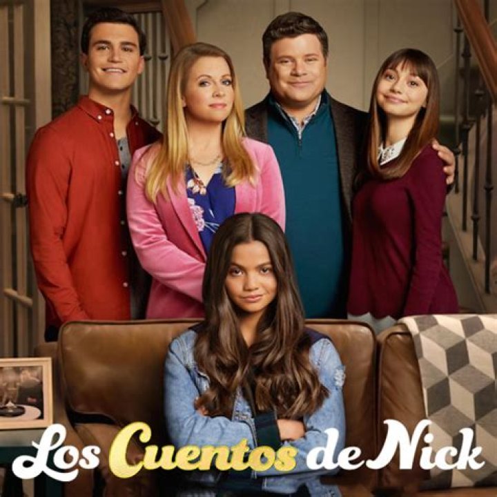 ‘No Good Nick’ — Photos Of The Netflix Series – Hollywood Life