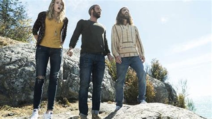 ‘No Tomorrow’ Recap: Happy Birthday Evie